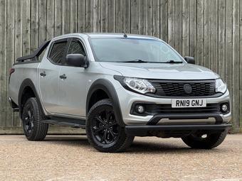 Fiat Fullback
