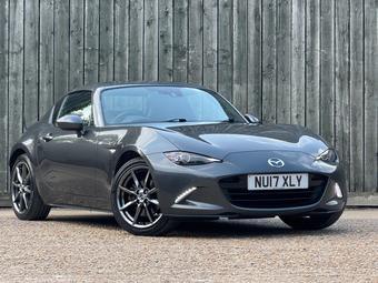 Mazda MX-5 RF