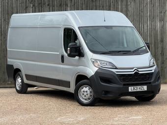 Citroen Relay