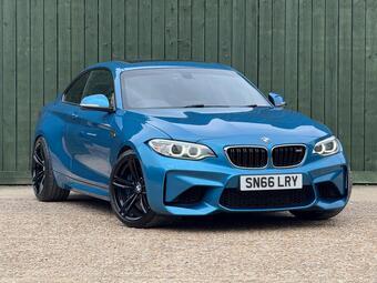 BMW M2