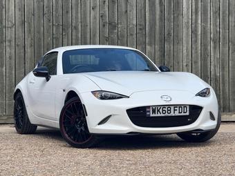 Mazda MX-5 RF