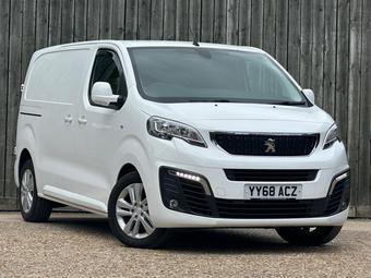 Peugeot Expert