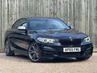 BMW 2 Series