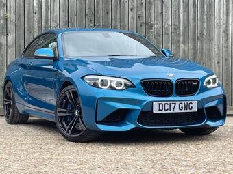 BMW M2