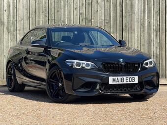 BMW M2