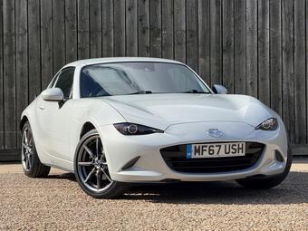 Mazda MX-5 RF