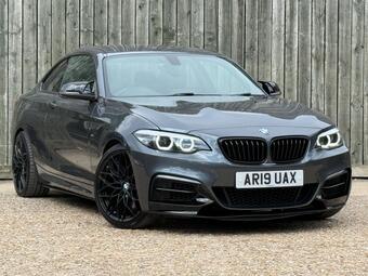BMW 2 Series
