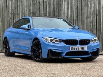 BMW M4