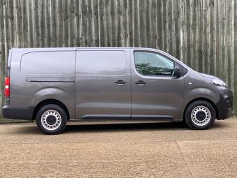 Citroen Dispatch