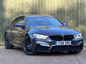 BMW M4