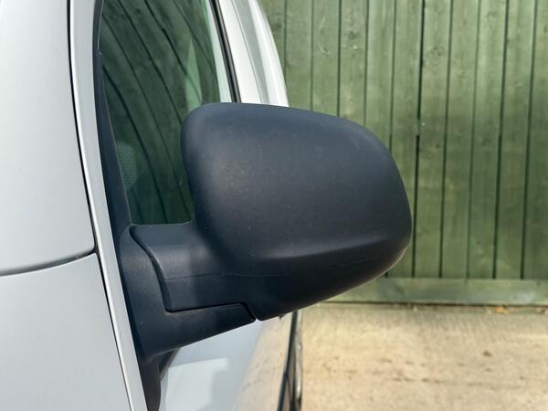 Mercedes-Benz Citan 1.5 109 CDI BlueEfficiency L2 Euro 6 (s/s) 5dr
