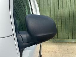 Mercedes-Benz Citan 1.5 109 CDI BlueEfficiency L2 Euro 6 (s/s) 5dr at 28th