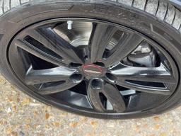 MINI Hatch 2.0 Cooper S Sport Steptronic Euro 6 (s/s) 3dr at 14th