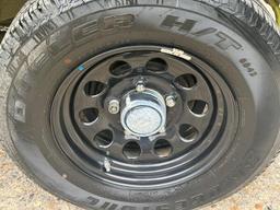 Suzuki Jimny 1.5 LCV ALLGRIP Euro 6 3dr at 26th