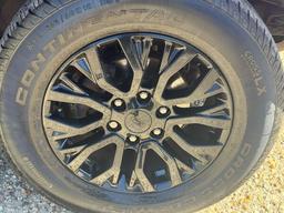 Ford Ranger 2.0 EcoBlue Stormtrak Pickup Double Cab 4dr Diesel Auto 4WD Euro 6 (s/s) (213 ps) at 38th
