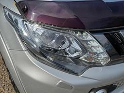 Mitsubishi L200 2.4 DI-D DC Barbarian 4WD Euro 6 4dr at 4th