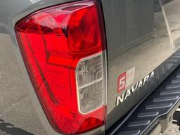 Nissan Navara 2.3 dCi N-Guard Auto 4WD Euro 6 4dr at 47th
