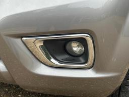 Nissan Navara 2.3 dCi Tekna Auto 4WD Euro 6 4dr at 36th