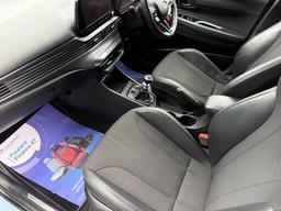 Hyundai i20 1.6 T-GDi N Euro 6 (s/s) 5dr at 24th