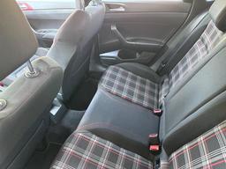 Volkswagen Polo 2.0 TSI GTI DSG Euro 6 (s/s) 5dr at 11th