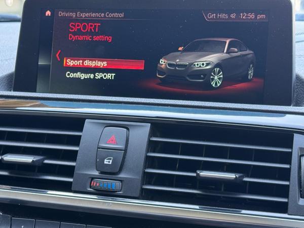 BMW 2 Series 3.0 M240i Auto Euro 6 (s/s) 2dr