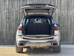 BMW X7 3.0 40d MHT M Sport Auto xDrive Euro 6 (s/s) 5dr at 40th