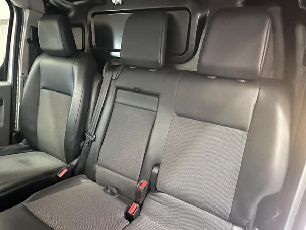 Citroen Dispatch 1.6 BlueHDi 1000 Enterprise M FWD 2 Euro 6 6dr