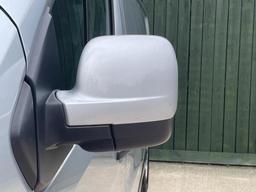 Renault Trafic 2.0 dCi Blue LL30 Sport L2 H1 Euro 6 (s/s) 5dr at 36th