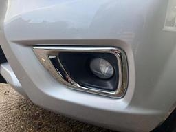 Nissan Navara 2.3 dCi Tekna Auto 4WD Euro 6 4dr at 22th