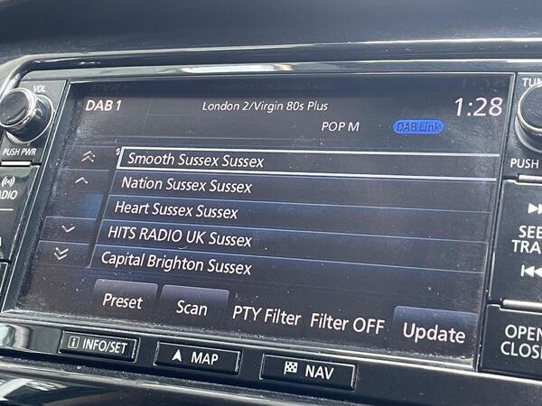 Mitsubishi L200 2.4 DI-D DC Barbarian Auto 4WD Euro 6 4dr