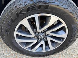 Nissan Navara 2.3 dCi Tekna Auto 4WD Euro 6 4dr at 39th