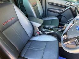 Ford Ranger 2.0 EcoBlue Thunder Auto 4WD Euro 6 (s/s) 4dr at 32th