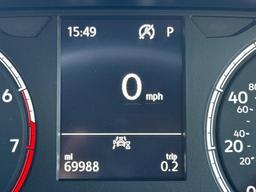 Volkswagen Polo 2.0 TSI GTI DSG Euro 6 (s/s) 5dr at 29th