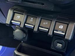 Suzuki Jimny 1.5 LCV ALLGRIP Euro 6 3dr at 15th