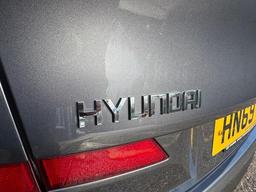 Hyundai TUCSON 1.6 T-GDi Premium SE DCT Euro 6 (s/s) 5dr at 54th