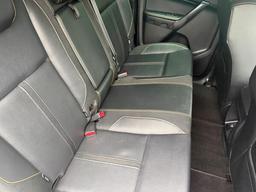 Ford Ranger 3.2 TDCi Wildtrak 4WD Euro 6 (s/s) 4dr at 22th