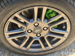 Ford Transit Courier 1.0 EcoBoost Sport L1 Euro 6 5dr at 30th