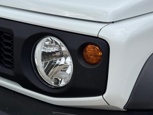Suzuki Jimny 1.5 LCV ALLGRIP Euro 6 3dr