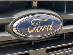 Ford Ranger 2.0 EcoBlue Wolftrak Pickup Double Cab 4dr Diesel Manual 4WD Euro 6 (s/s) (170 ps) at 42th