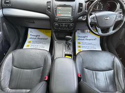 Kia Sorento 2.2 CRDi KX-4 Auto AWD Euro 5 5dr at 2th