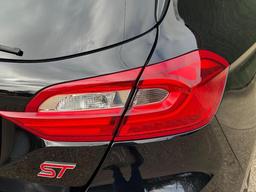 Ford Fiesta 1.5T EcoBoost ST-3 Euro 6 (s/s) 3dr at 38th