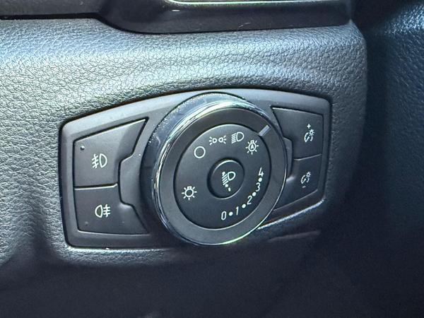 Ford Ranger 2.0 EcoBlue Thunder Auto 4WD Euro 6 (s/s) 4dr
