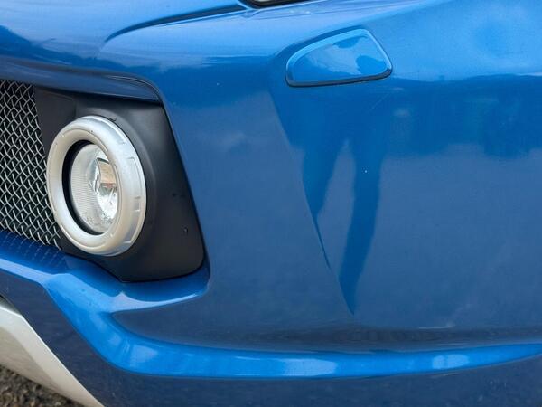 Mitsubishi L200 2.4 DI-D DC Barbarian 4WD Euro 6 4dr