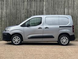 Citroen Berlingo 1.5 BlueHDi 1000 Enterprise M SWB Euro 6 (s/s) 5dr at 7th