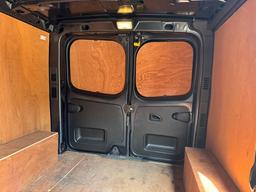 Renault Trafic 2.0 dCi ENERGY 28 Sport SWB Standard Roof Euro 6 (s/s) 5dr at 36th