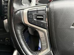 Mitsubishi L200 2.4 DI-D DC Barbarian Auto 4WD Euro 6 4dr at 30th