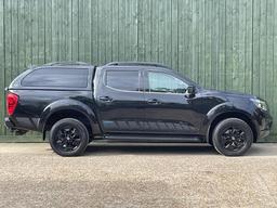 Nissan Navara 2.3 dCi N-Guard Auto 4WD Euro 6 4dr at 17th