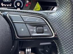 Audi S3 2.0 TFSI S Tronic quattro Euro 6 (s/s) 4dr at 34th