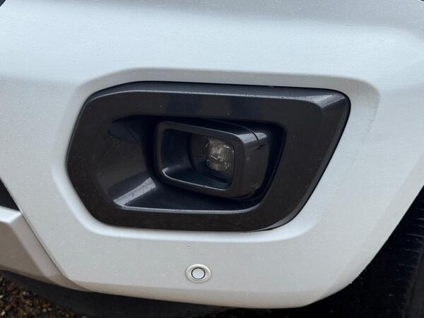 Ford Ranger 3.2 TDCi Wildtrak Auto 4WD Euro 6 (s/s) 4dr