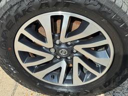 Nissan Navara 2.3 dCi Tekna 4WD Euro 6 (s/s) 4dr at 56th